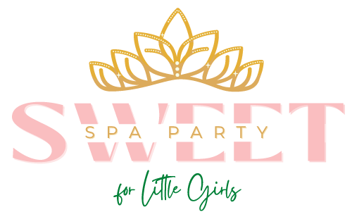 Sweet Spa Party
